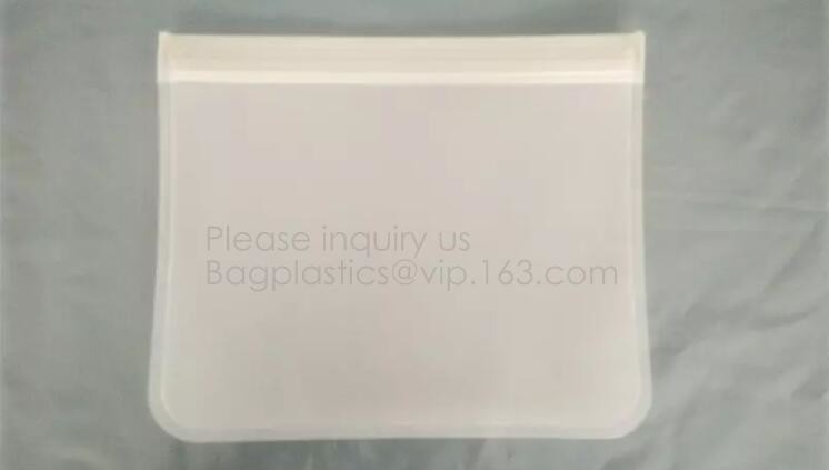 fresh food vegetable fruit roll packaging plastic flat pouch bag,zipper Seal pack Embossing Vacuum Bag for Fresh Food