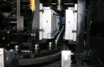 Automatic 6 Cavity Bottle Blowing Machine For Plastic Bottles