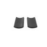 Buy cheap Magunion Ferrite Motor Magnets , Sintered Ferrite Magnet for Auto 220W EPS Motor from wholesalers