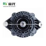 New 12v 150a Alternator Replacement For Delco 11 Si High Output Standard 8723n