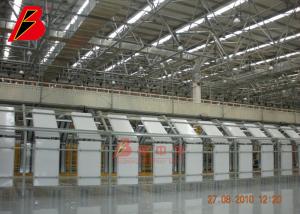 Quality Damage Inspection Lighting Line for Customied Painting Production Line Project in Changchun FAW wholesale