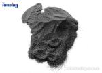 Black Wholesale Hot Melt Heat Transfer Powder Adhesive