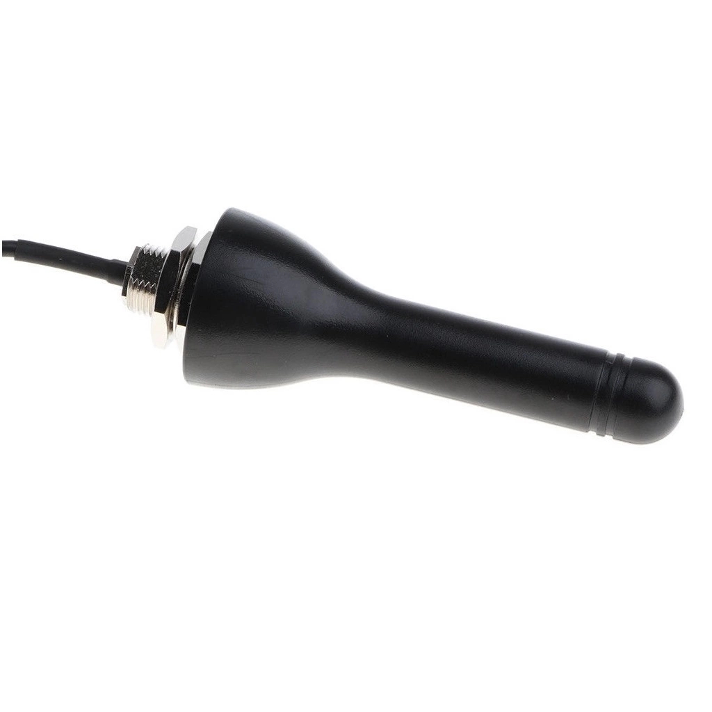 LTE 5dBi Flat Paddle Modem WiFi 4G Signal Booster for Car Connect Type Customized