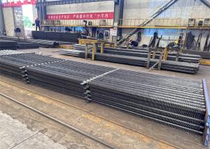 Quality Industrial H Shape Boiler Fin Tube Stainless Steel Aluminum ODM wholesale