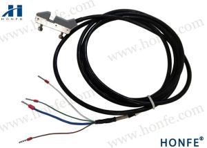 Quality 383970/389370 Weaving Machinery Spare Parts Weft Detector wholesale