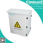 60A Lithium Battery Outdoor Solar Power System UPS Cabinet 5kw 230vac Output