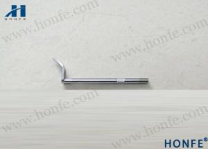 Quality Short Foot Fast Loom Spare Parts Weaving Loom Parts For Rapier Loom wholesale