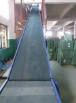 Plastic Bins Belt Conveyor