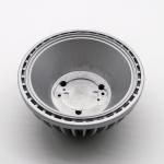 Construction Shell Aluminium Die Casting Automotive Parts Process