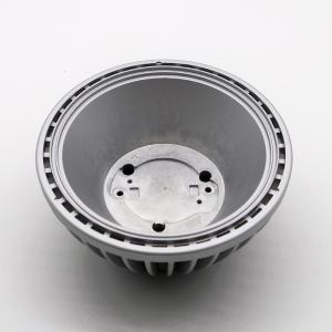 Quality Construction Shell Aluminium Die Casting Automotive Parts Process wholesale