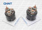 High Tension Armored Electrical Cable 3 Cores For Power Transmission Line