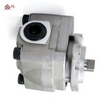 Digger Excavator Spare Parts Excavator Accessories Pilot Pump 4I1023 SBS80 Gear