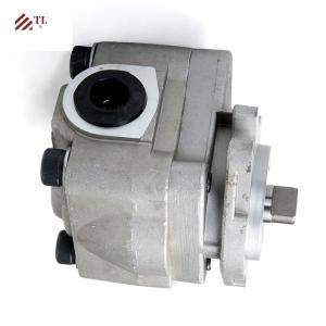 Quality E312C Excavator SBS80 Hydraulic Gear Pump 315 E315 Pilot Pump Parts 1731168 173-1203 1731203 wholesale