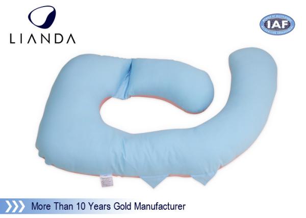 Boppy Maternity Pregnancy Pillow , Snoogle Pregnancy Pillow Breast Feeding