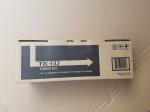 Kyocera TK132 Toner 7200 Page Yield Black Compataible FS -1028 MFP / FS1350
