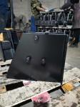 BPW Rubber Hole Axle Trailer equalizer beam