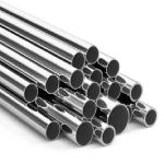 Bright Cold Rolling High Heat Resistance 316L Stainless Steel Pipe For