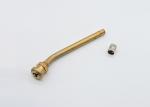 Shuaide Bolt in Tubeless Brass Valves V3.20.6 for Trucks High Pressure