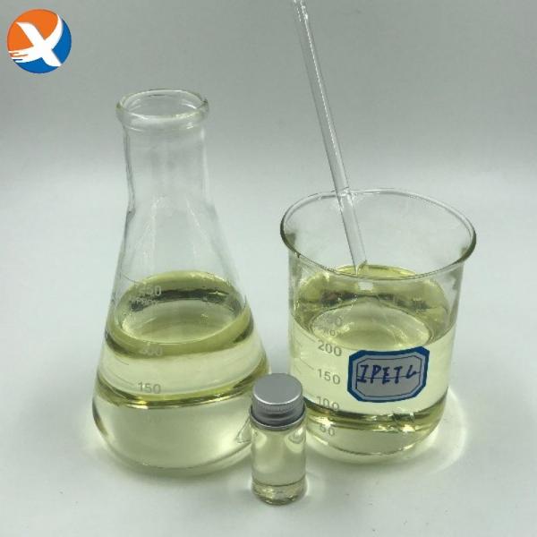 Copper High Efficiency Collector Isopropyl Ethyl Thionocarbamate 95% Sgs Test