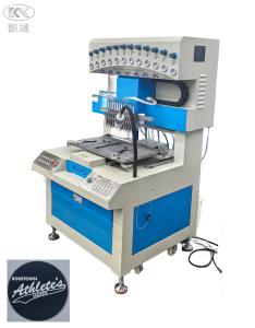 Quality Customizable KY-368 Silicone PVC Dispensing Machine For Different Silicone Materials wholesale