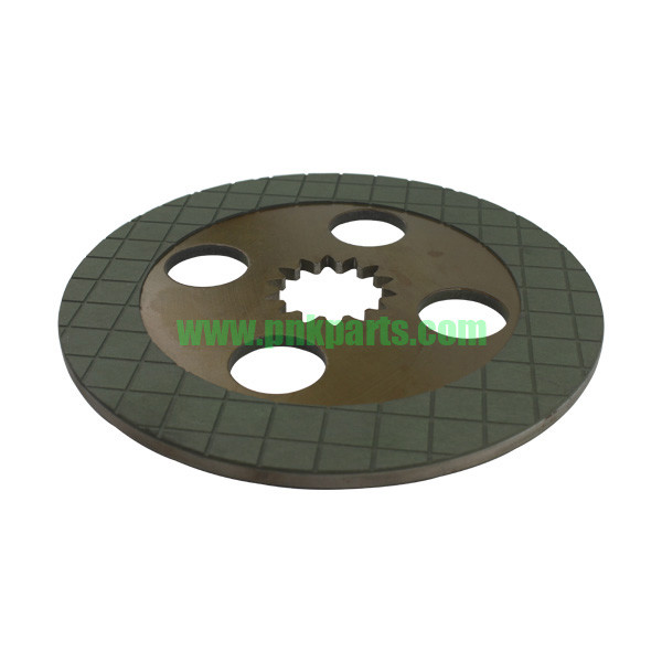 5184313 NH Tractor Parts Clutch Disc (50mm ID x 261mm OD x 9.6mmThickness) Agricuatural Machinery Parts