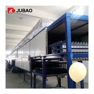 Quality JB-QQ Balloon Dipping Line wholesale