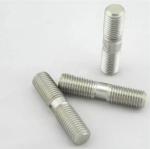 NXF ASTM UNS S31653 316LN/00Cr17Ni13Mo2N/s31653 M6-M33 Length 50-300MM Stainless