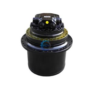 Quality 17040100039A 17040100039B K1050444 DX225 Doosan Travel Motor Assy Final Drive With Motor And Reduction wholesale