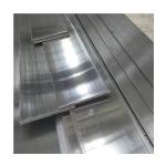 ASTM AiSi Carbon Steel Plate Flat Steel Square 20mm - 200mm