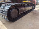 Hydraulic Crawler Second Hand Hitachi Excavator 22Ton ZX225USR