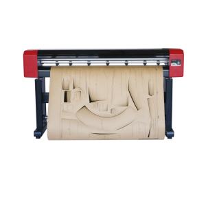 Quality hot sale Garment Inkjet Plotter QH66 wholesale