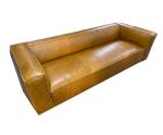 Vintage Leather Sofas Couch Classic Furniture