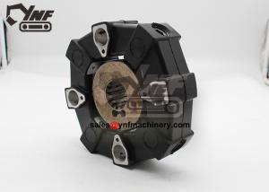 Quality Excavator Coupling For New Product High quality Black Flexible For SOLAR 250LC-V wholesale