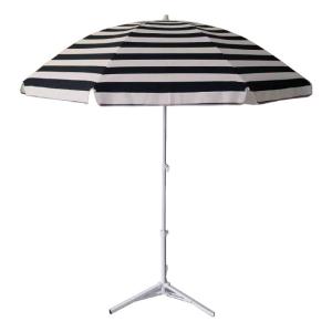 Quality Diameter 200cm 8 Ribs Freestanding Outdoor Umbrella For Beach wholesale