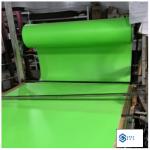 0.45mm Thickness Liquid Silicone Cloth Car Fire Blanket