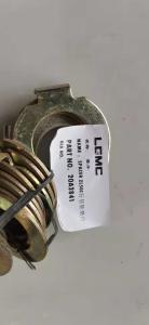 Quality Liugong Loader 20A2841 Gasket Spacer ZL50C Planetary Wheel Gasket wholesale