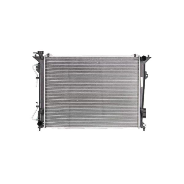 253100R240 253100R245 253103K640 253103K290 253103K280 Aluminum Radiator for