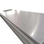 BA Surface SS430 Stainless Steel Plates 1000*1200*3mm 304 316
