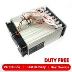 220V 240V 1550W Equihash ZEN Miner Innosilicon A9+ 120k