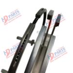 C7 3126 Car Piston Rings 1197-9354 For CATERPILLAR