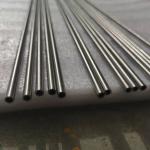 99.95% Pure Tungsten Pipe For High Temperature Furnace