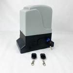 220v Fast Sliding Gate Opener Galvanized