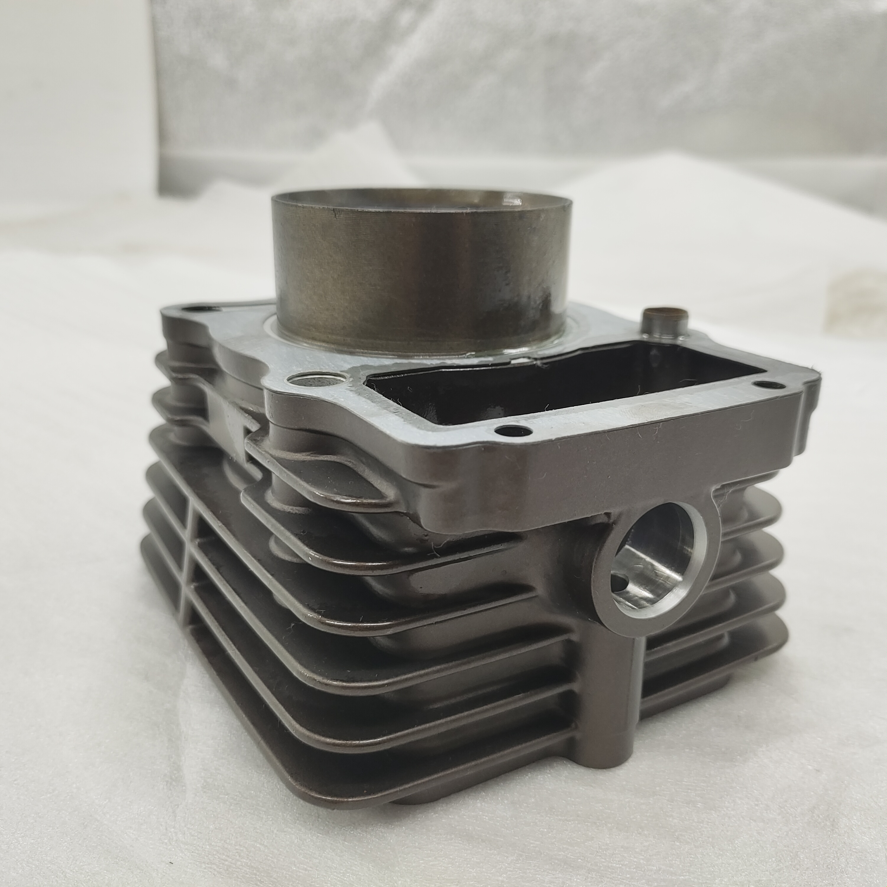 DAYANG LIFAN CG250 Tricycle Water-Cooled Engine with Custom Spare Parts Cylinder Block