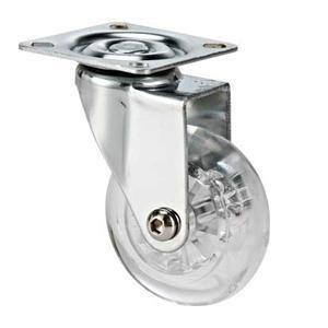 Quality 05-Transparent caster wholesale