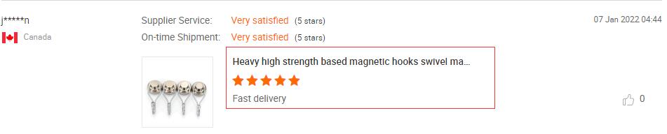 Industrial Magnet N52 Super Permanent Customized Neodymium Magnets with Countersunk