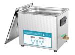 240W Power Digital Ultrasonic Cleaner For Printer Inkjet Heads