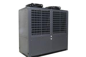 Quality 220KW 380V Commercial Air Source Heat Pump For Swimming Pools wholesale