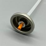Premium Oil-based Insecticide Valves - Precise Dispensing, Durable Protection