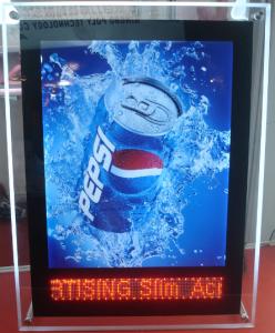 Quality 10MM A3 Magnetic Light Box wholesale