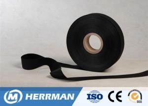 Quality Hv Cable Accessories Tetoron Semi Conductive Tape For Milliken Conductor wholesale